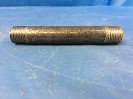 NIPPLE,PIPE