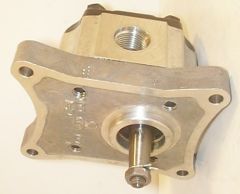 PUMP,ROTARY