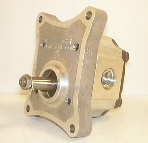 PUMP,ROTARY