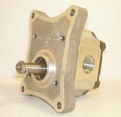 PUMP,ROTARY