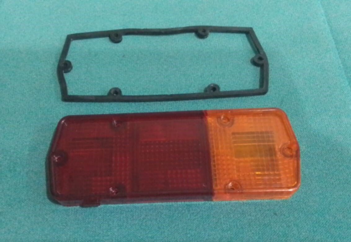 9EL 104 544     LENS,LIGHT       6220-12-151-4412