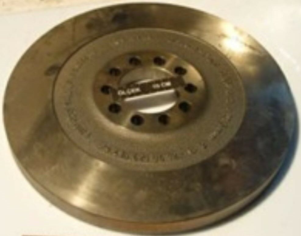 DISC,BRAKE