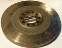 DISC,BRAKE