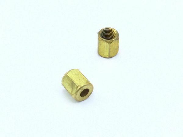 NUT,TUBE COUPLING