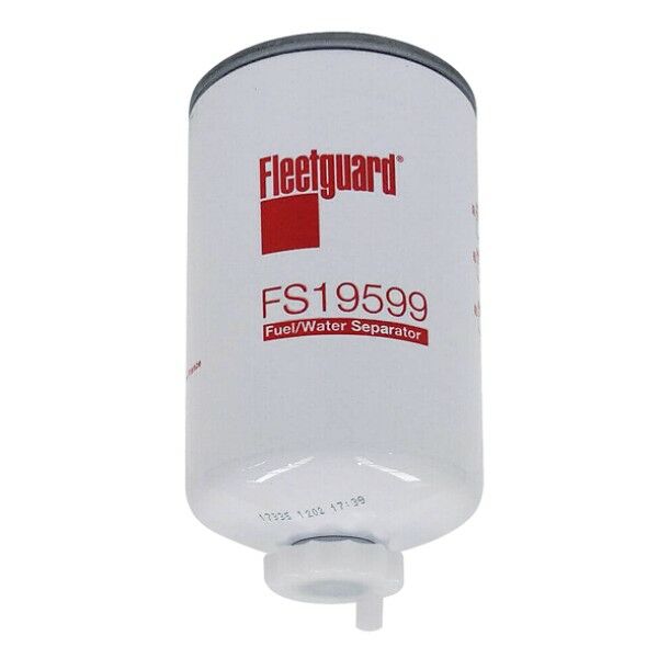 SECONDARY FILTER