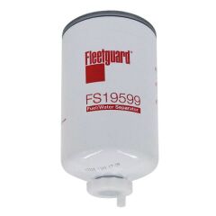 SECONDARY FILTER