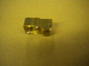 CONNECTOR,FLUID
