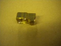 CONNECTOR,FLUID