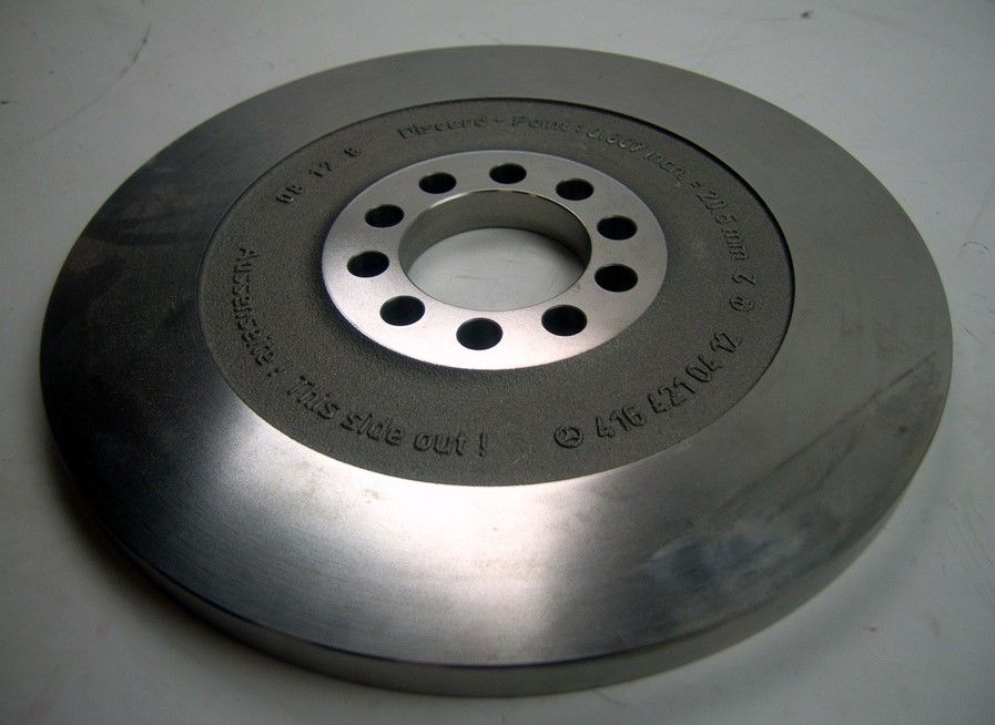 DISC,BRAKE