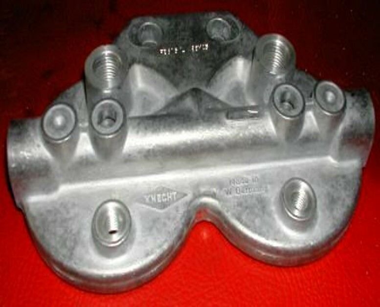 HEAD,FLUID FILTER