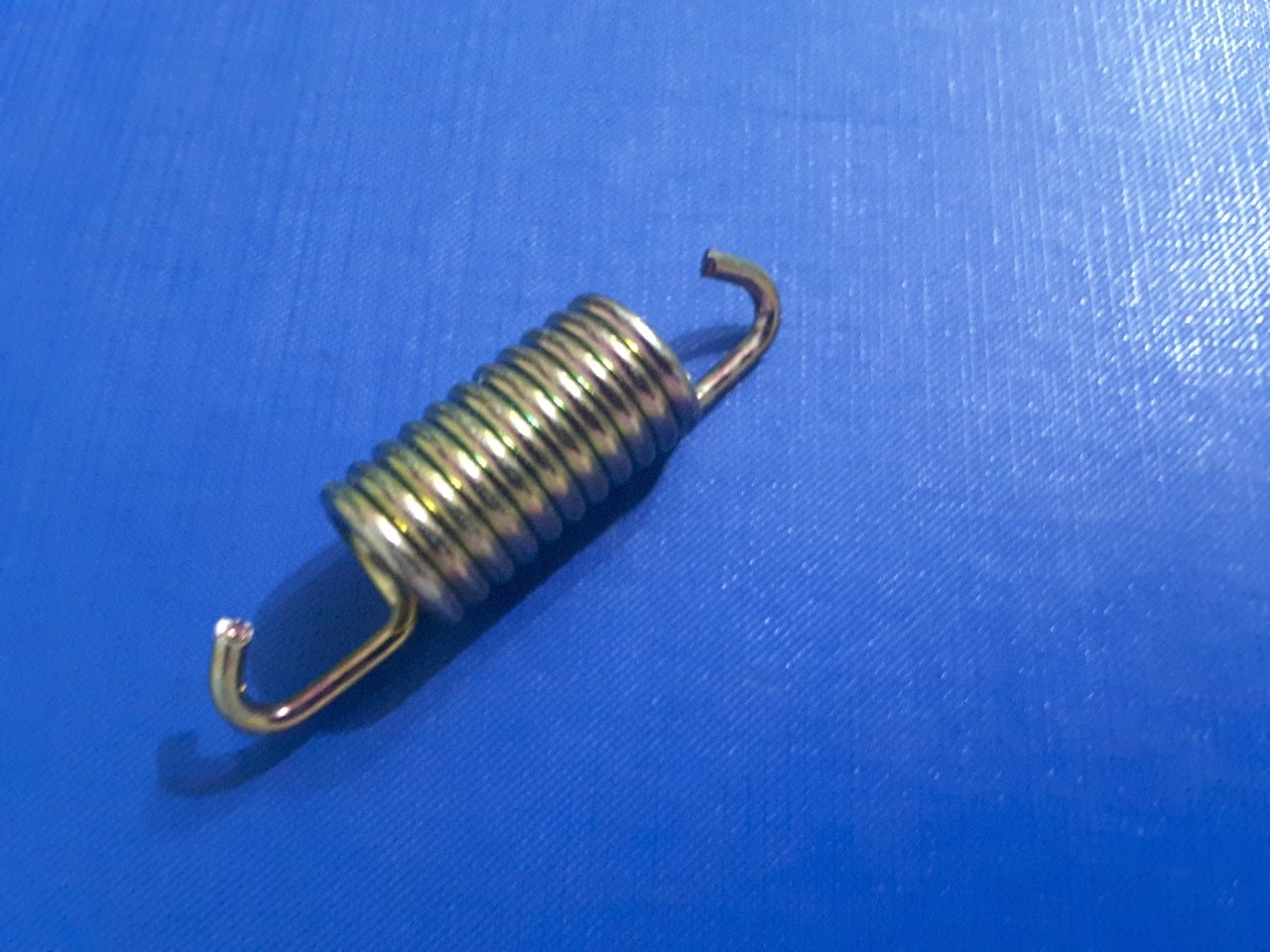 SPRING,HELICAL