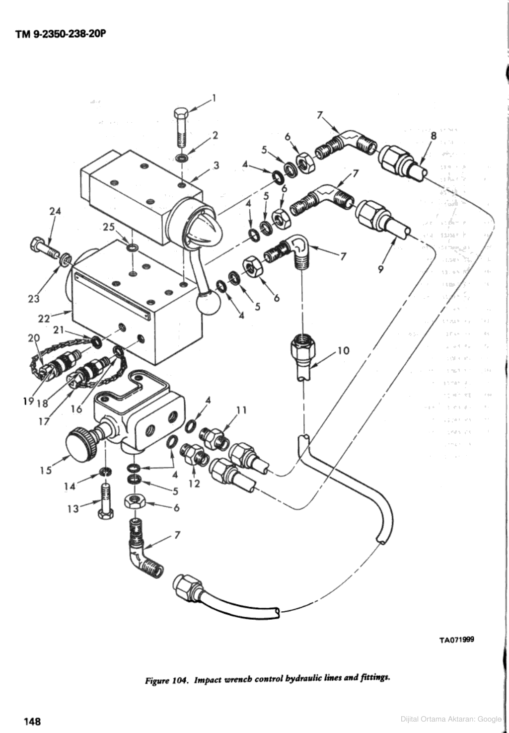 PROPELLER SHAFT