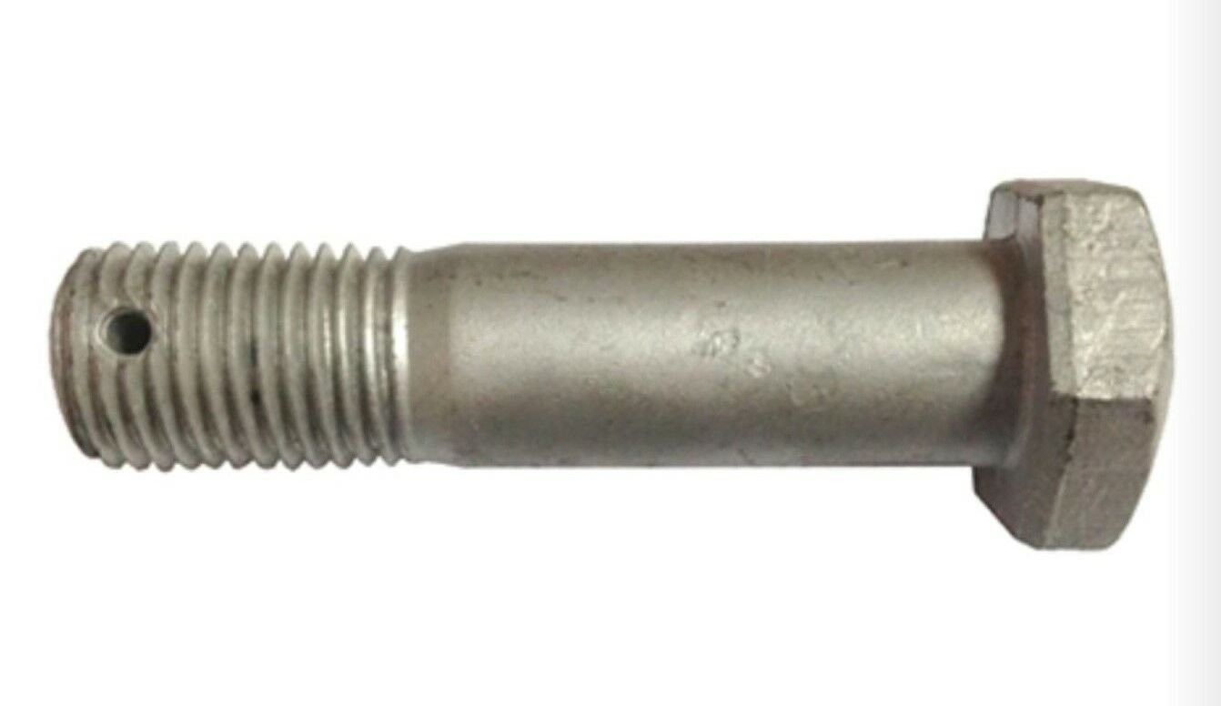 SCREW,CAP,HEXAGON HEAD