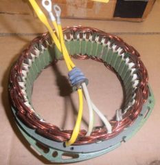 STATOR