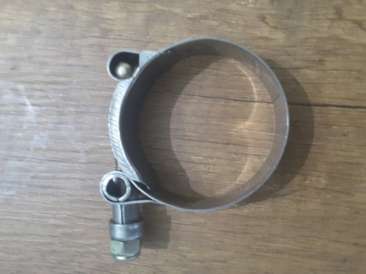 CLAMP,HOSE