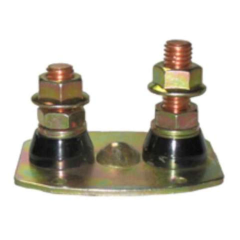 TERMINAL PLATE