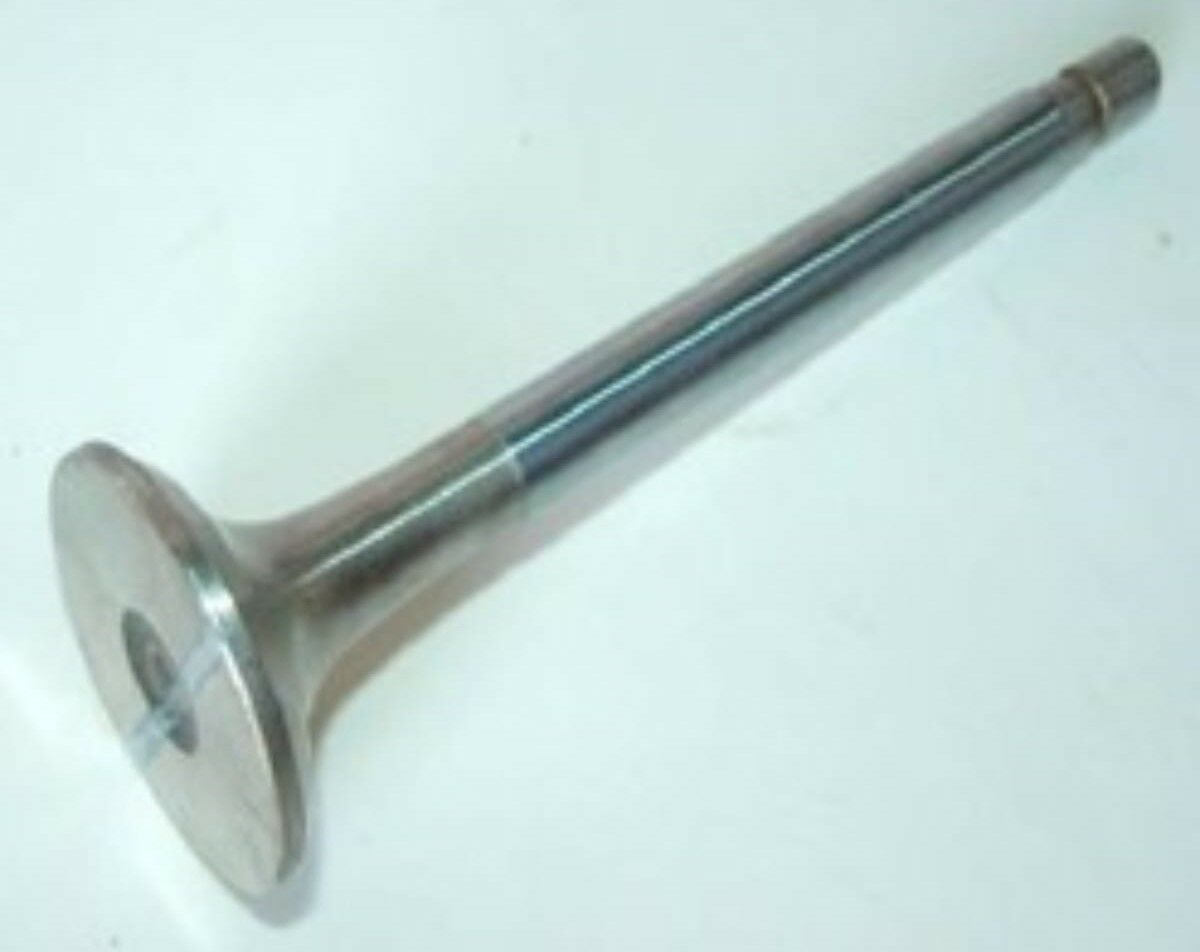 VALVE,POPPET,EXHAUST