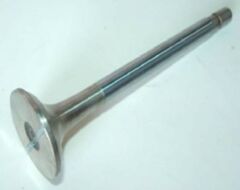 VALVE,POPPET,EXHAUST
