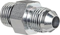 ADAPTER,STRAIGHT,TUBE TO BOSS