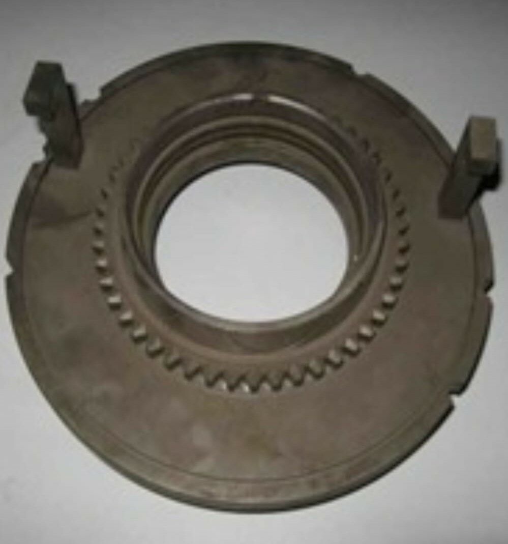 FLANGE,HUB,BODY