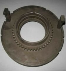 FLANGE,HUB,BODY
