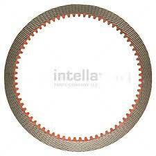 DISK,CLUTCH