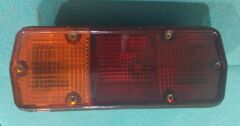 2SD-001-698-001 TAIL LAMP SAME DAY FREE SHIPPING BY FEDEX 1DAY!
