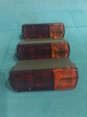 6220-12-151-4411   TAIL LAMP    2SD-001-698-001
