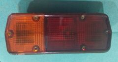6220-12-151-4411   TAIL LAMP    2SD-001-698-001