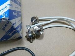 RECTIFIER AND LEAD ASSY.