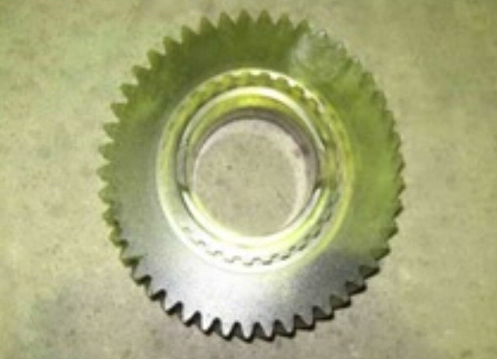 GEAR,HELICAL