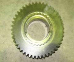 GEAR,HELICAL