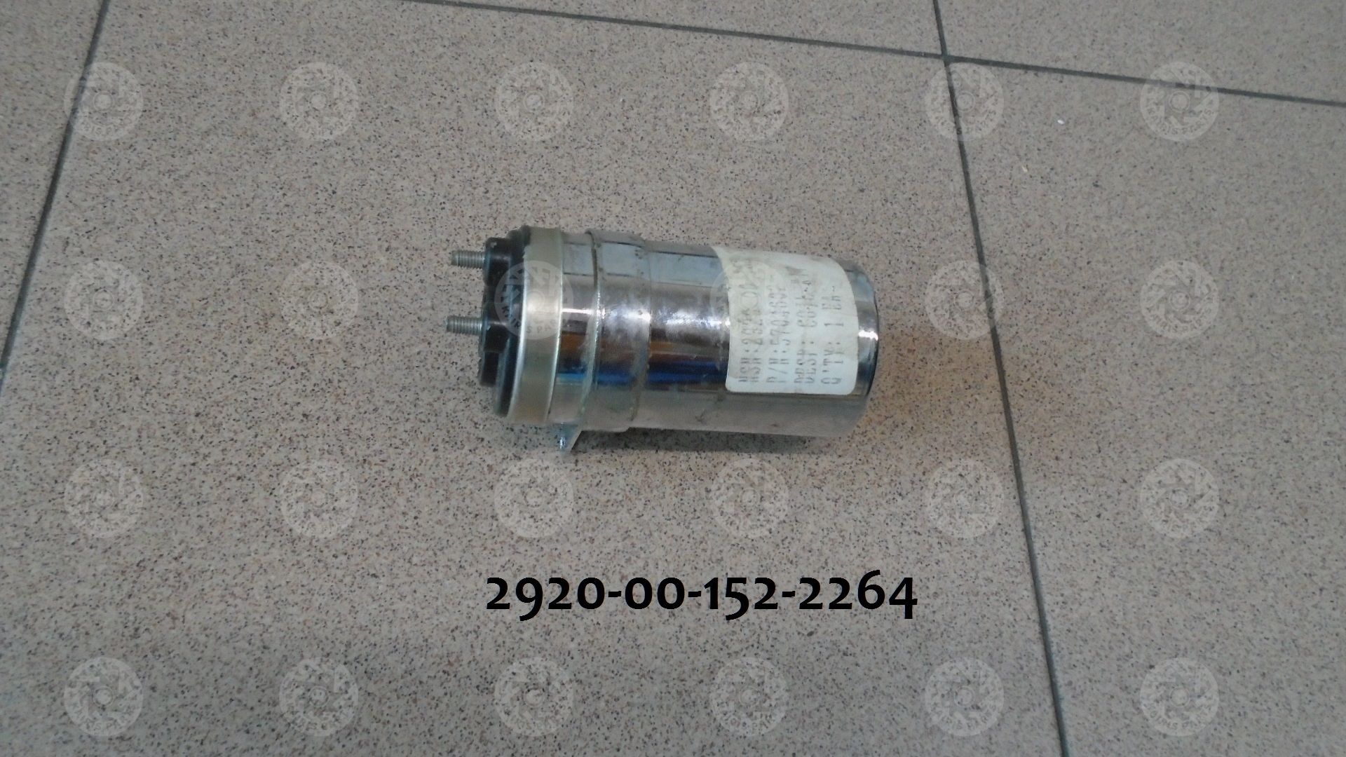 PARTS KIT,IGNITION COIL