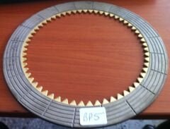 2520-00-931-1026	DISK,CLUTCH       6830950          897277R2