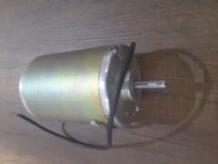 MOTOR,DC.