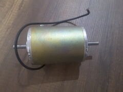 6105-01-158-3198   MOTOR,DC.   55310-G1     C55310G1