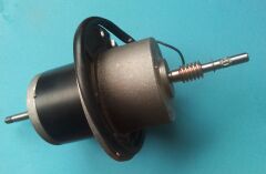 6105-01-158-4037  MOTOR,D.C.,WEBASTO  10505546