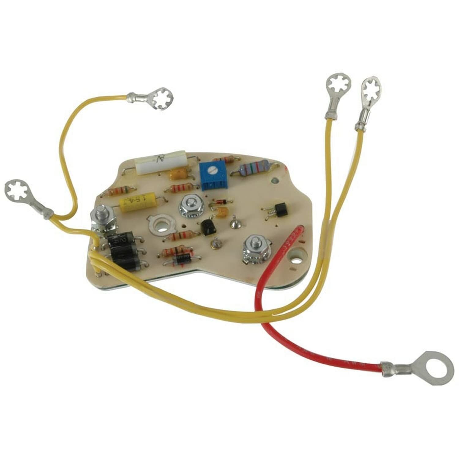REGULATOR