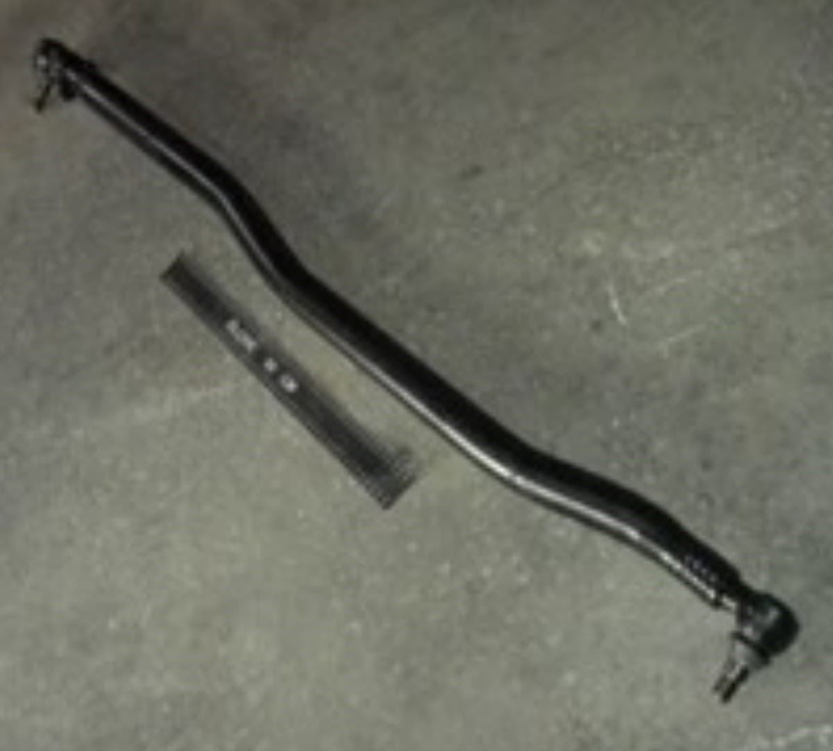 DRAG LINK-TIE ROD