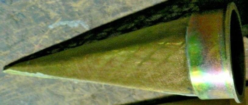 4730-00-701-3921	STRAINER ELEMENT,SEDIMENT	10933071