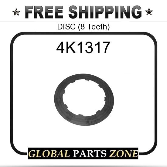 DISK,CLUTCH