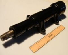 HALTER,LENKSAULE