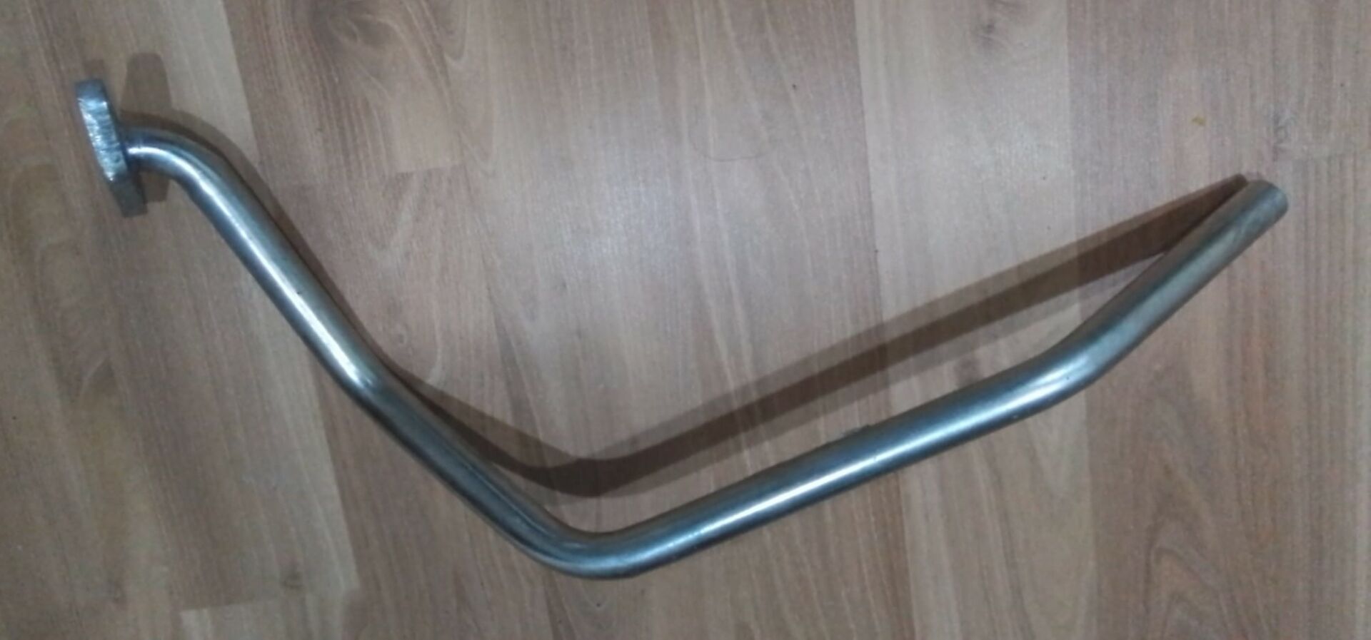 TUBE ASSEMBLY,METAL