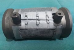 ELBOW,EXHAUST