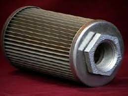 STRAINER ELEMENT