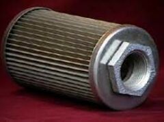 STRAINER ELEMENT