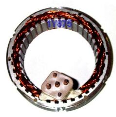 STATOR ASSY.