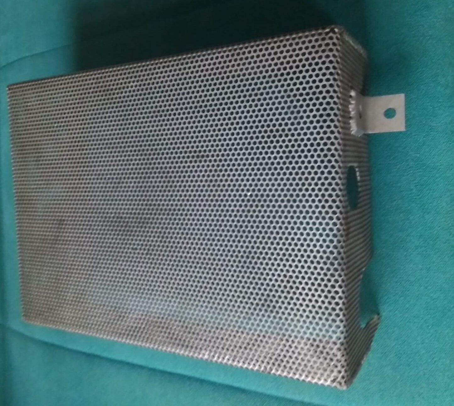 STRAINER,SEDIMENT