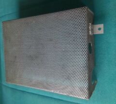STRAINER,SEDIMENT