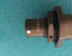 CONNECTOR,RECEPTACLE